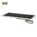 Good Quality Shenzhen Outdoor 40w 60w 80w Battery System LED Solar Street Light With Home